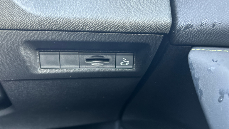 Peugeot 408 1.2 PureTech GT 5dr EAT8 Petrol Hatchback